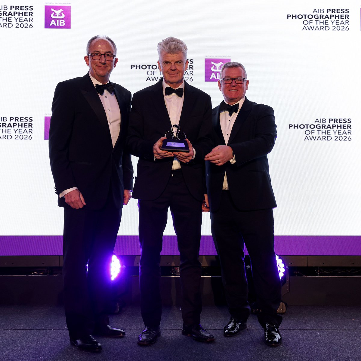 Press Photographers Ireland CLG tweet media