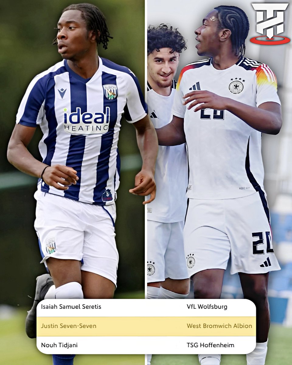 The Talent Hunter 🎯 tweet media