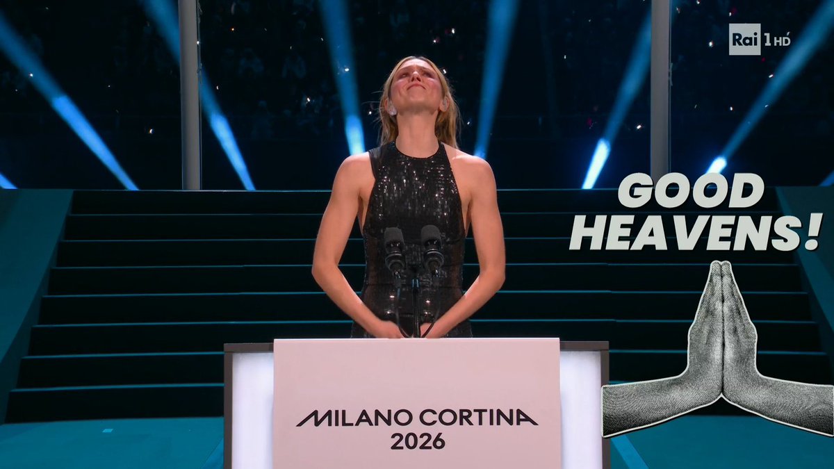 Gialappa's Band tweet media