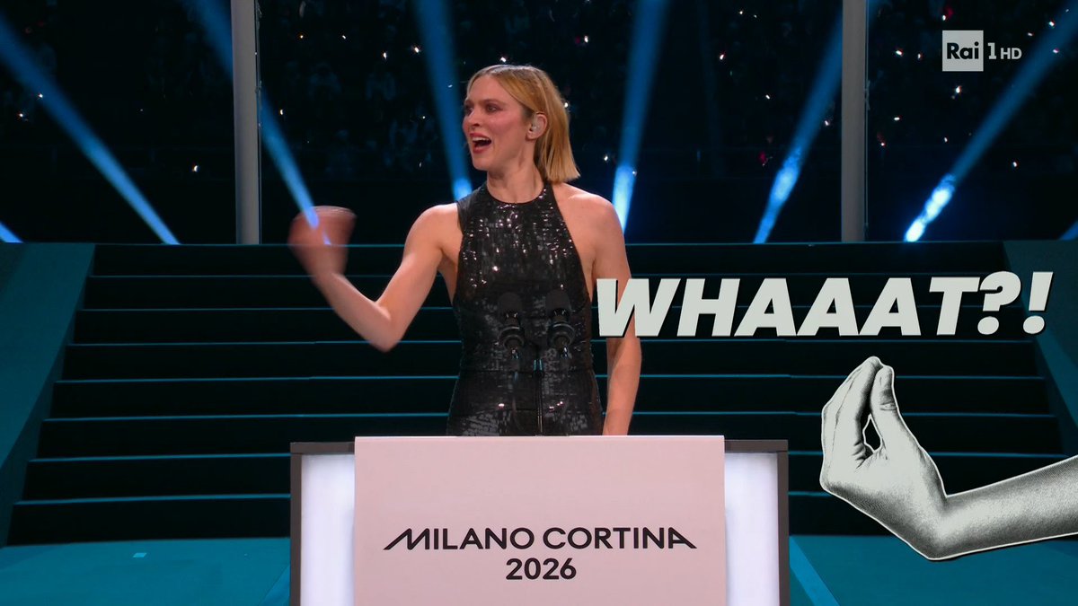 Gialappa's Band tweet media