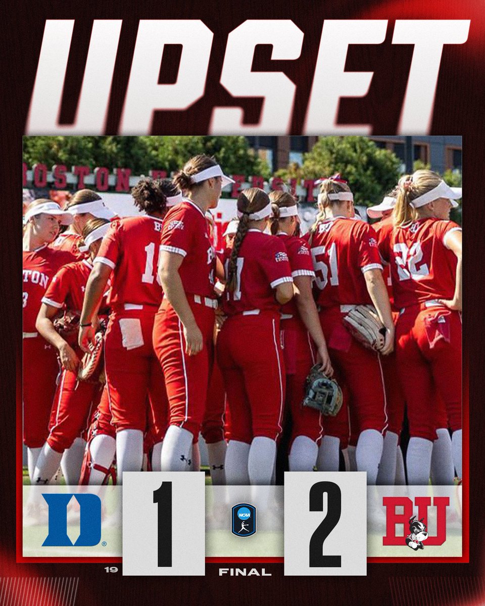NCAA Softball tweet media
