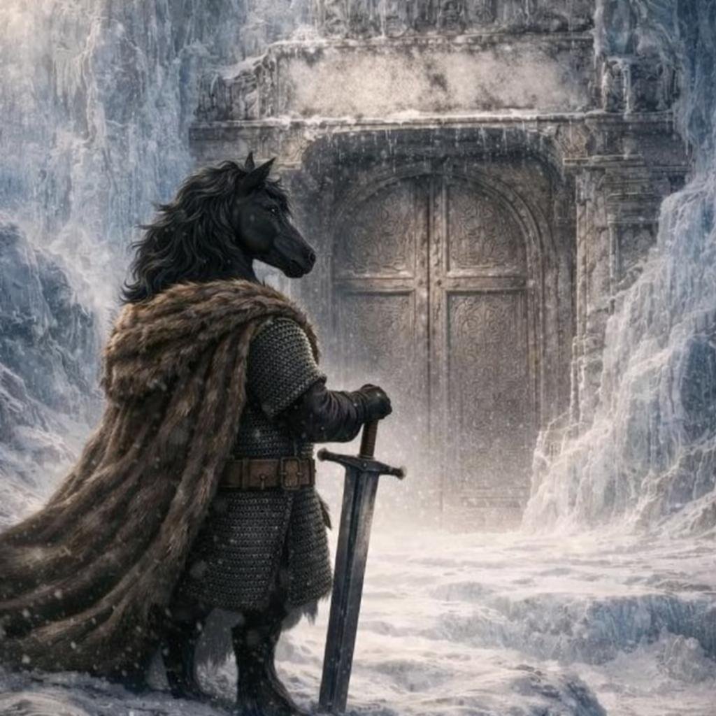 乾坤未定 你我皆是黑马