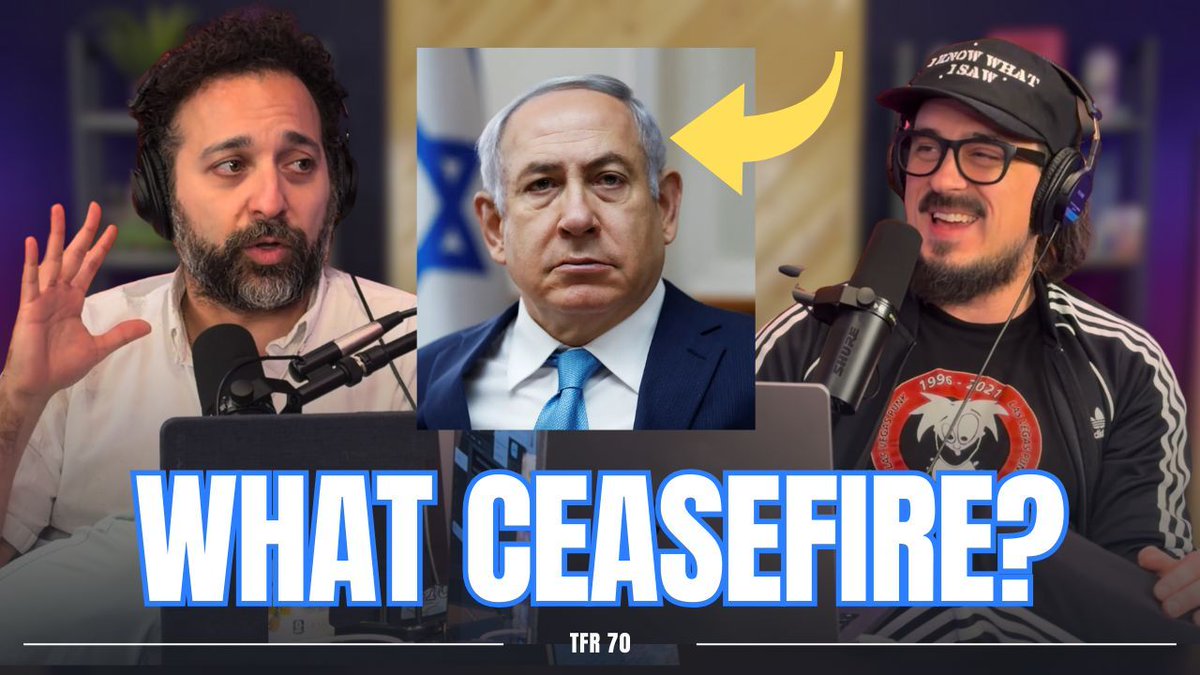 The Foreign Report tweet media