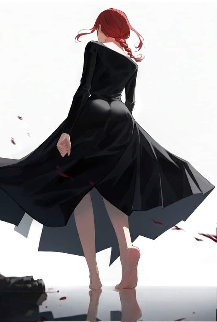 ㅤㅤㅤㅤ𝑅𝑒́𝑝𝑜𝑛𝑠𝑒 &amp; 𝐴𝑛𝑒𝑐𝑑𝑜𝑡𝑒 

Souvent je vois/remarque des questionnements sur Nyma, alors je me dis que d'étoffer son lore pour vous ne serez pas inutile, pour les intéressé bien sûr : 

I. Cela fait 11 ans maintenant que je la joue, son lore est assez grand. ->
