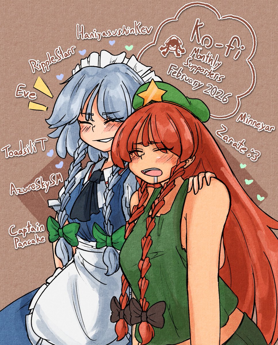 emby 🦑 🍉 ( ╹▽╹ ) tweet media