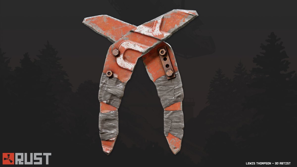 Lewis Thompson 🎮 tweet media