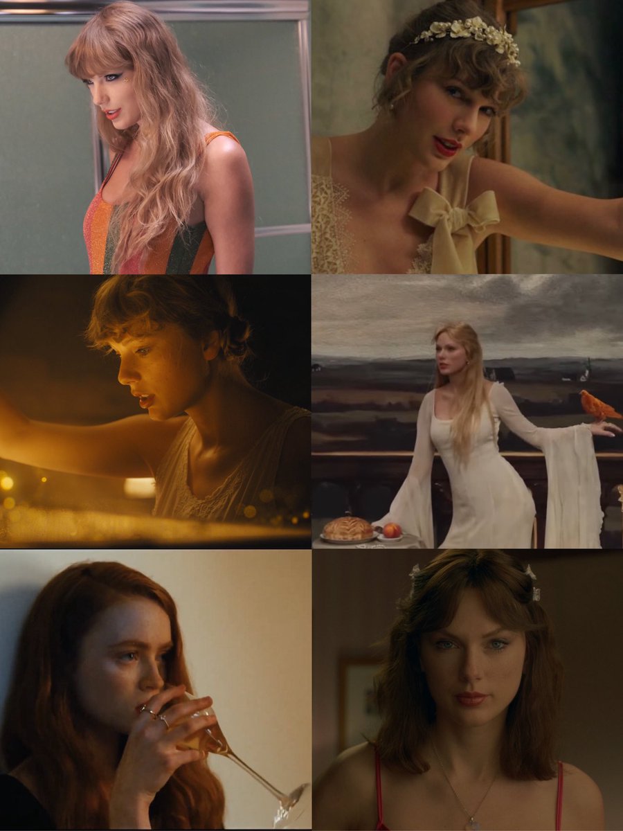 taylorswiftbr's tweet image. DIRECTED BY TAYLOR SWIFT.