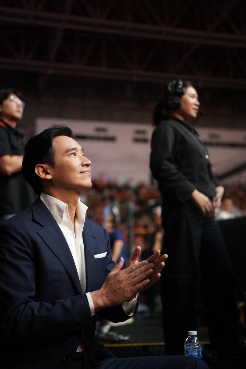 UDD news ยูดีดีนิวส์ tweet media