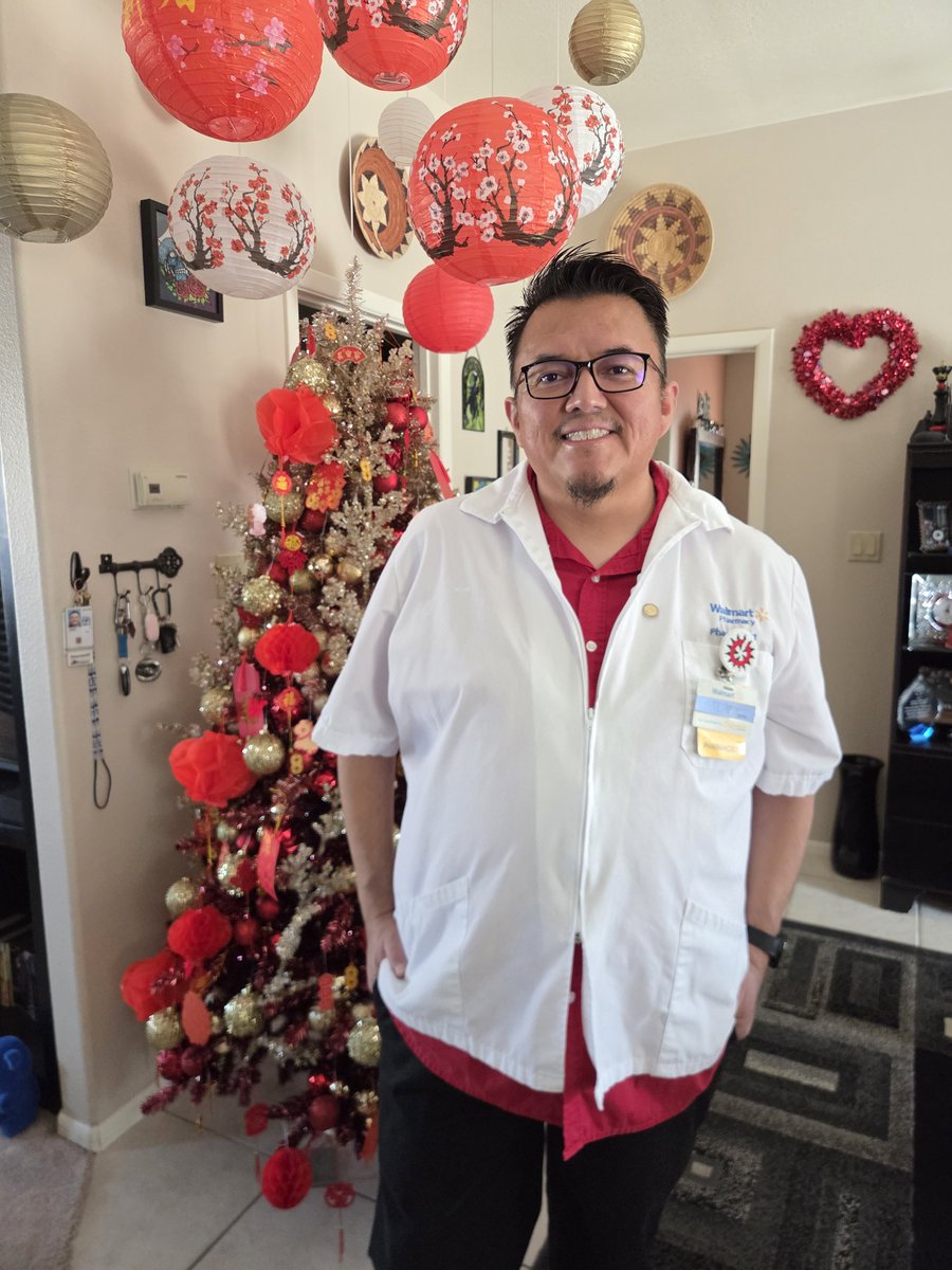 daybreakwarrior's tweet photo. #WearRedDay #WearRedDay2026 #GoRedForWomen #GoRedForWomen2026 https://t.co/3d9axF8t9u