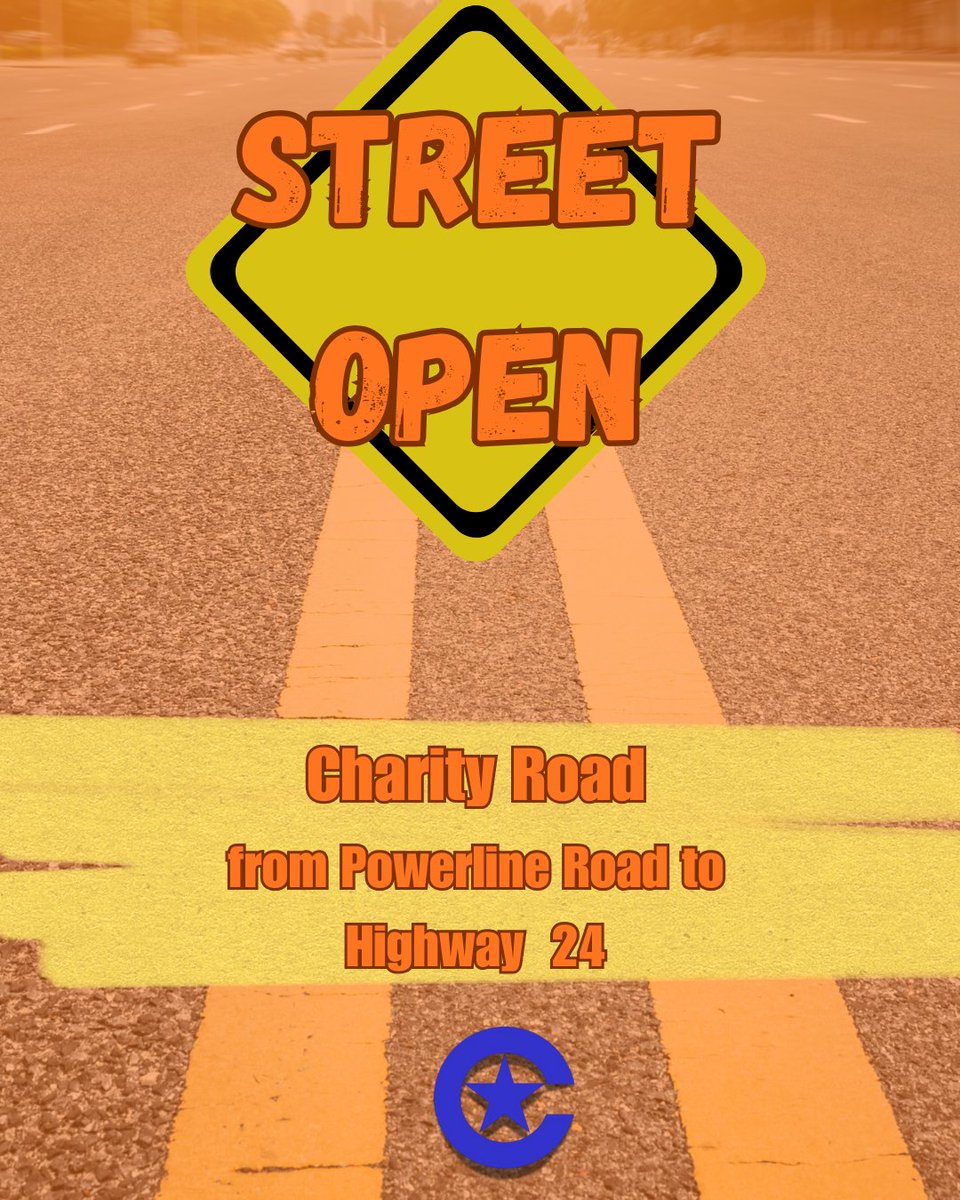 City of Commerce TX tweet media