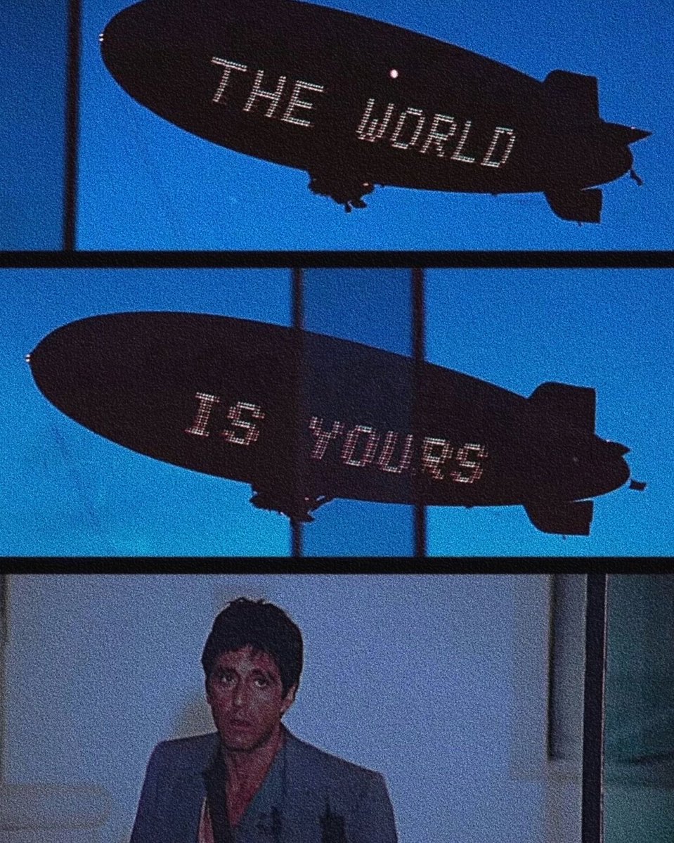 Scarface, 1983