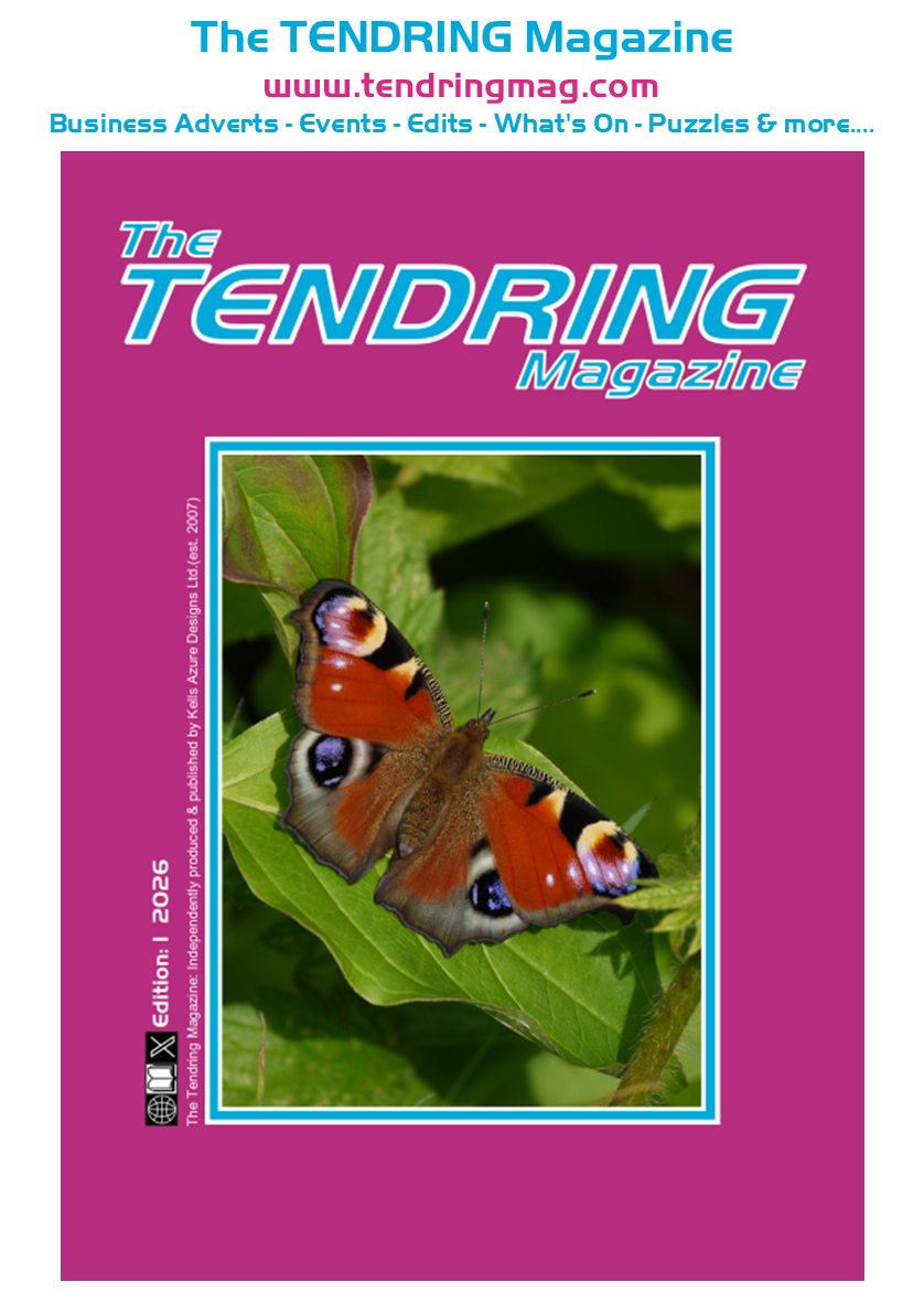 Tendring Magazine tweet media
