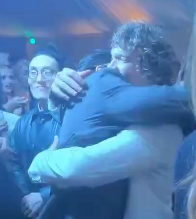 Did we ever get these pictures