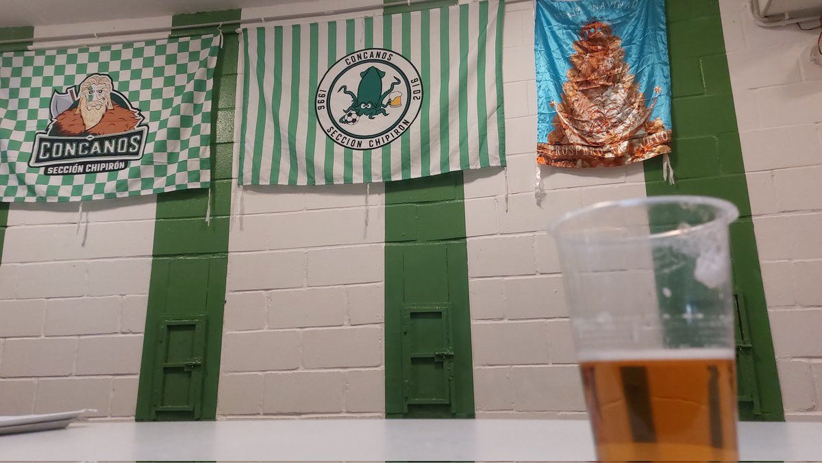 Es siempre un auténtico honor celebrar cosas con nuestra gente <a href="/Concanos96/">Concanos OFICIAL</a>