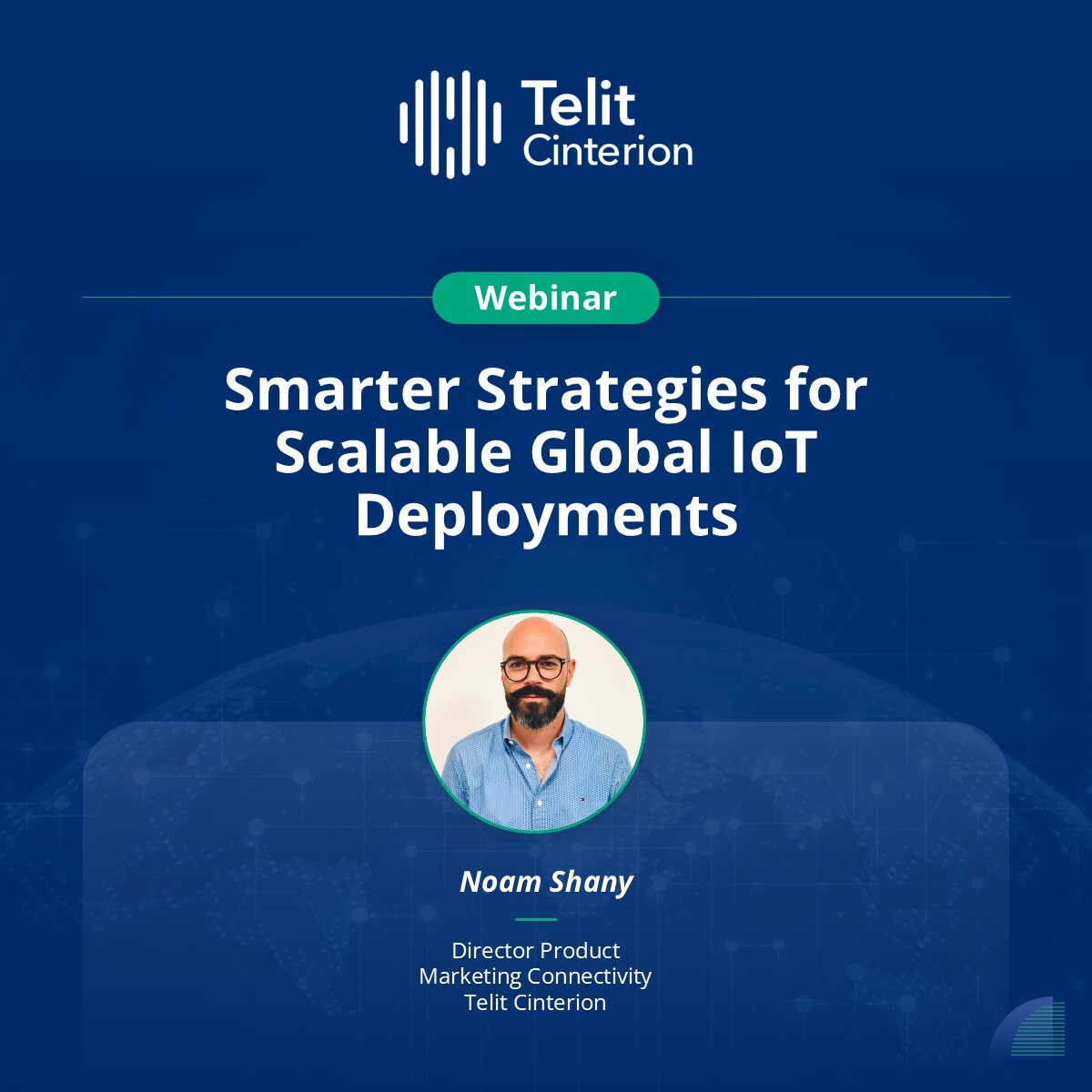 Telit Cinterion tweet media