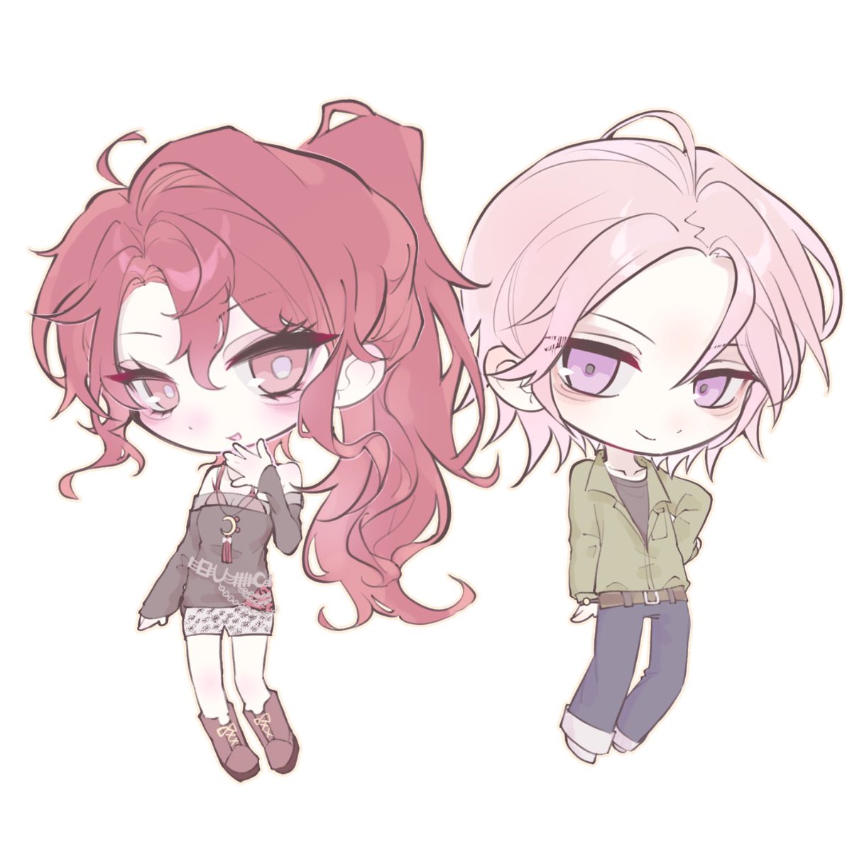 #앙스타_천사님 #앙스타_개인봇 #천사님_모심글 #개인봇_모심글 #앙스타_천사님_모심글

@ sekai_1_suki 님의
대리 모심글 입니다

#앙상블스타즈 장르의 #오우카와_코하쿠 천사 님을 연인 드림으로 모십니다!

알티 해주시면 감사하겠습니다.❣️

❝posty.pe/fia1de
❝asked.kr/BeeKohaku205