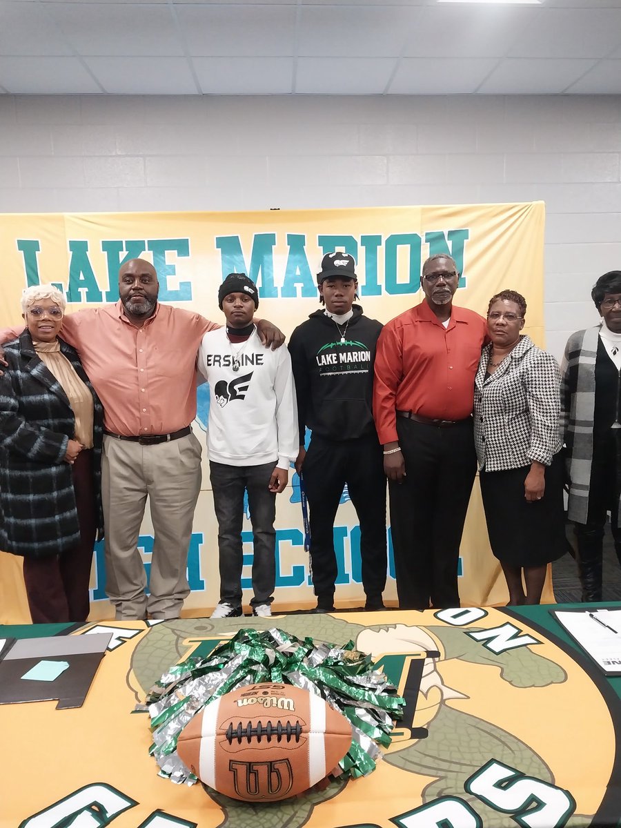 Carl Capers tweet media