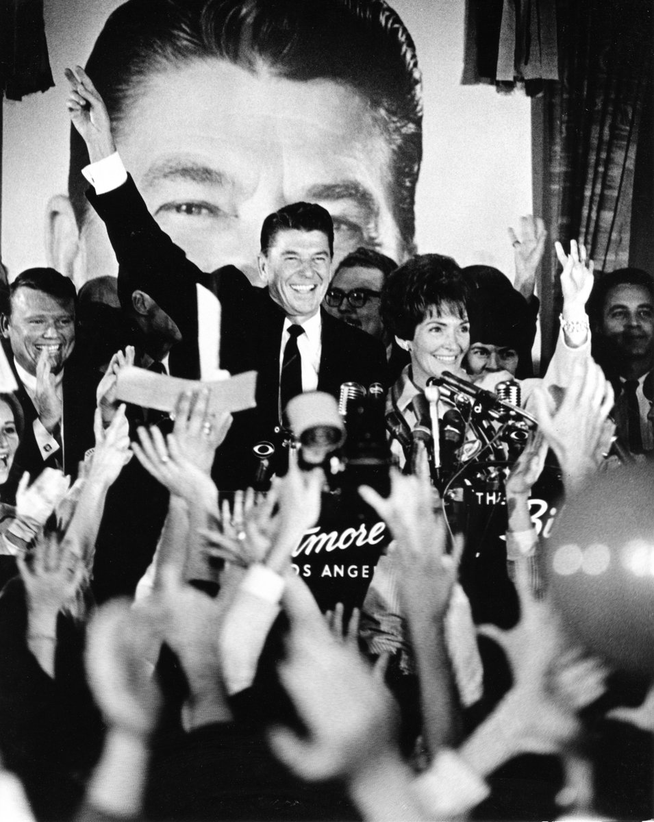 Ronald Reagan Presidential Foundation & Institute tweet media