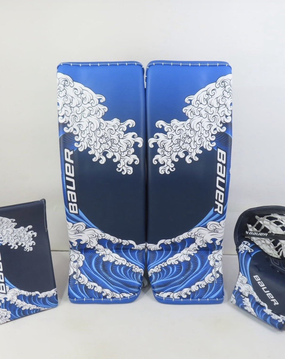 pacificteal's tweet image. These pads are unreal oh my god