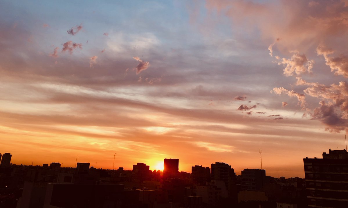 gràcies

#Buenfinde