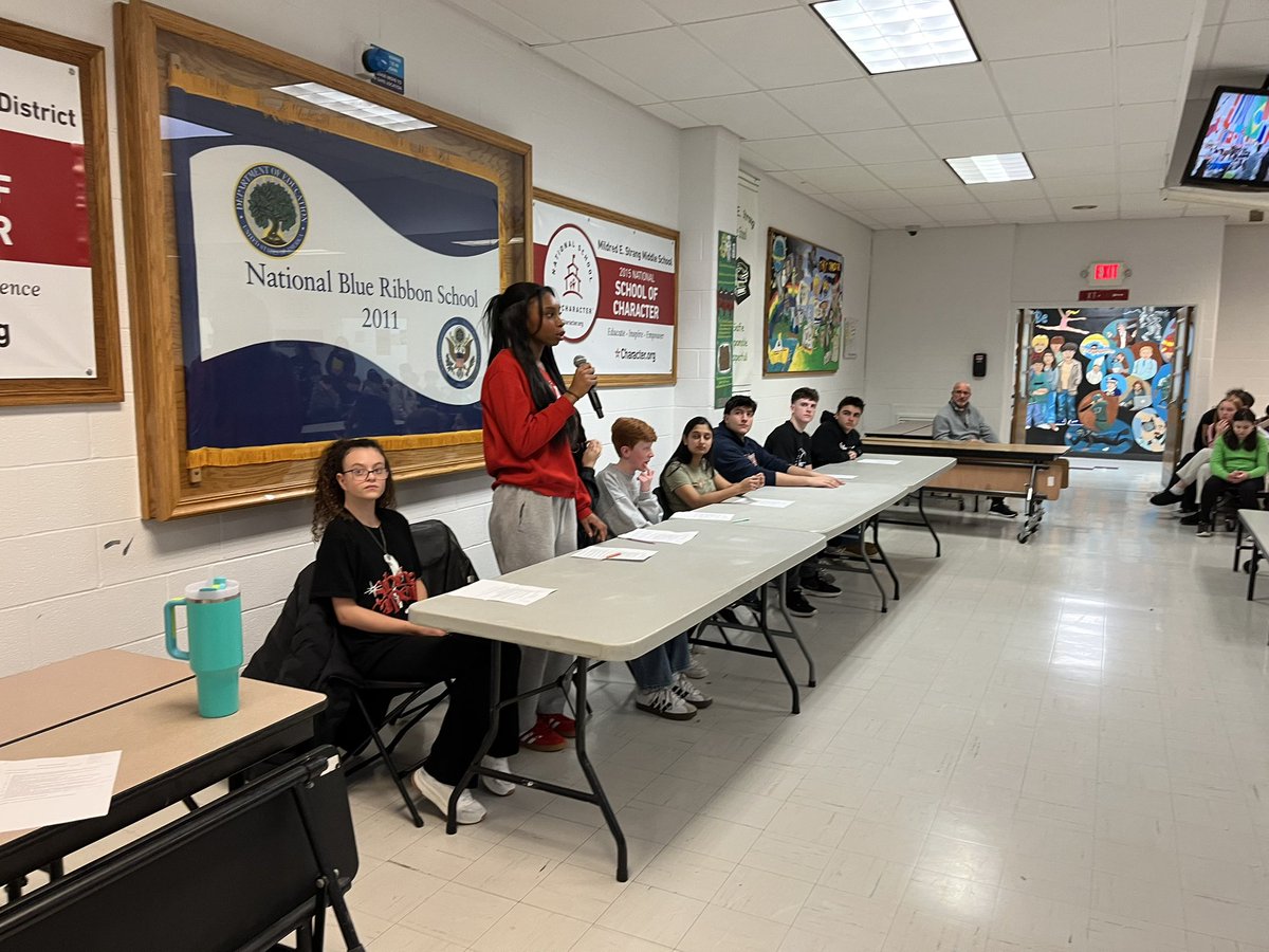 Mr. Joseph DeGennaro tweet media