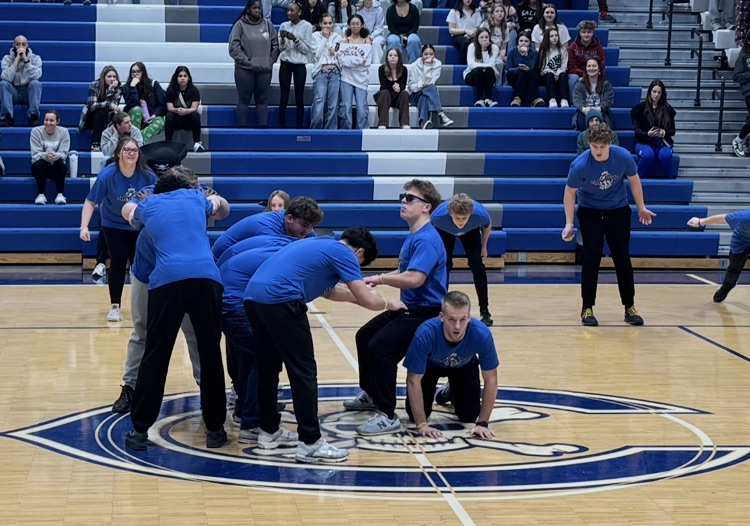 Amy Conway tweet media