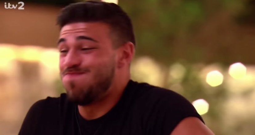 "Can I change the channel please" Whitney 😭 #LoveIsland #AllStars