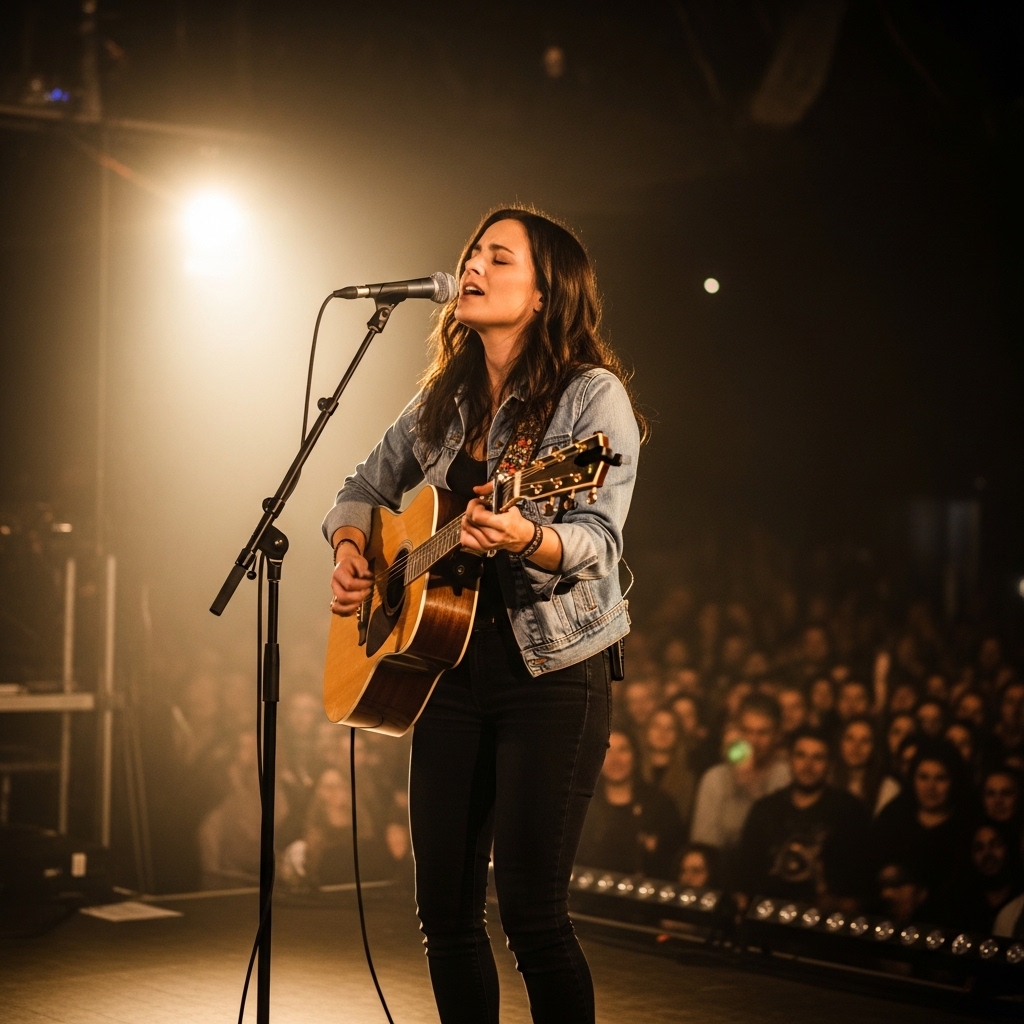 sujonroy2's tweet photo. Indie artists don’t need bots.
They need real listeners + the right playlists.
That’s how streams actually grow.
#MusicMarketing #SpotifyPlaylists #IndieArtistSupport #OrganicStreams #ArtistGrowth https://t.co/MJBf6KWLEO