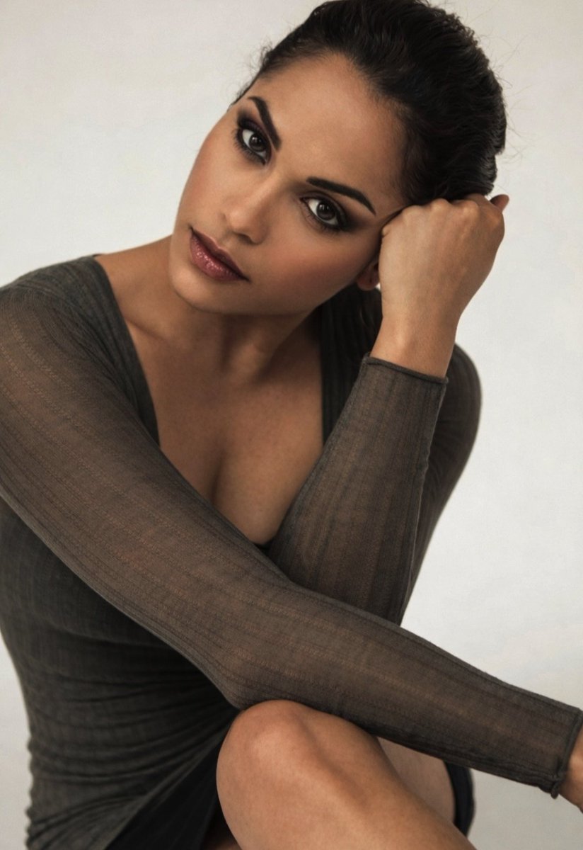 best of Monica Raymund tweet media