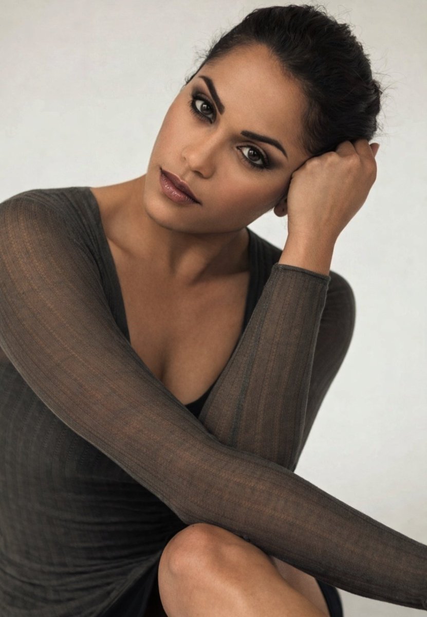 best of Monica Raymund tweet media