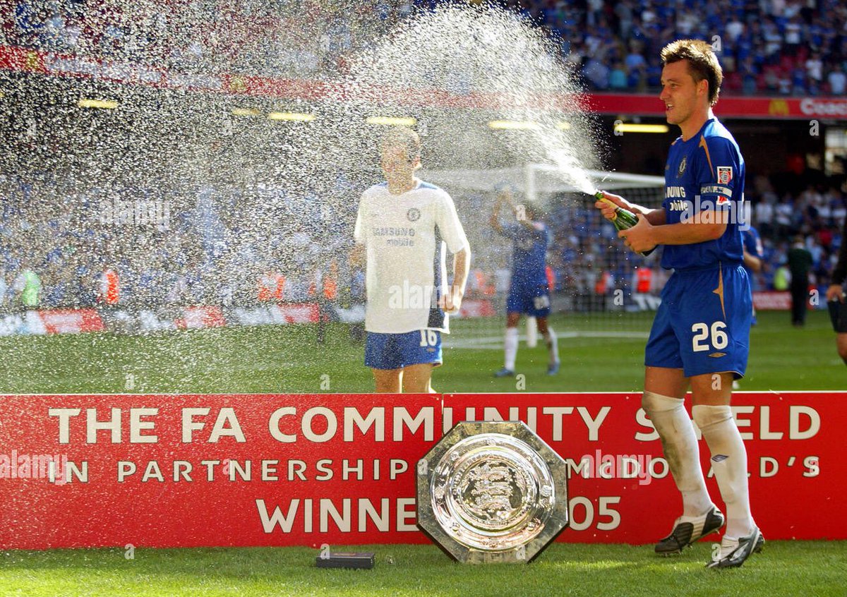 Same guy celebrating a community shield 😭😭