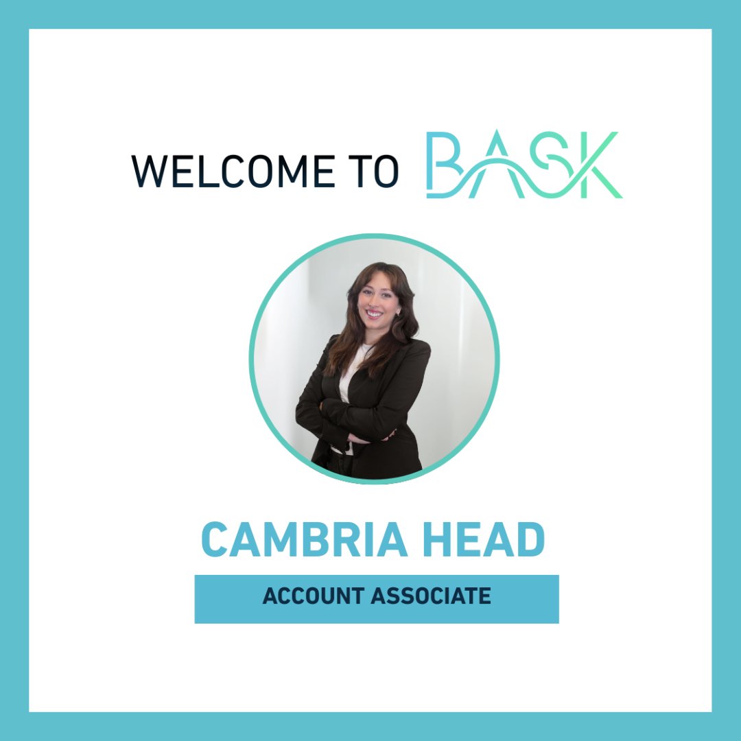 BASK Digital Media tweet media