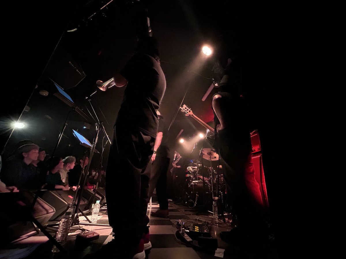 tatsuyama ippei tweet media