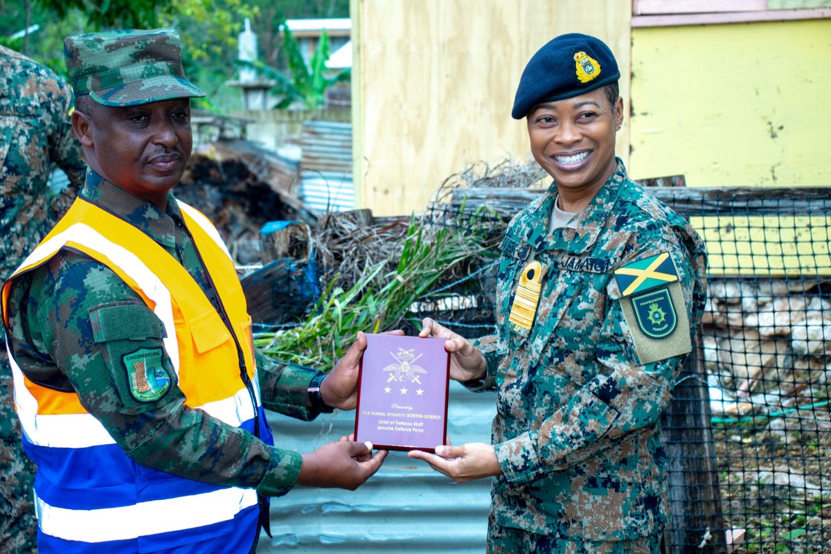 Rwanda Defence Force tweet media