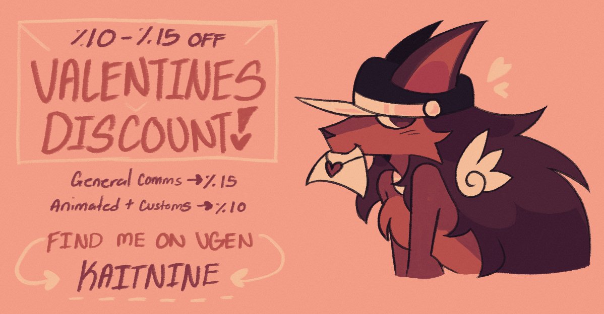 KAIT | vgen open 🫶 tweet media