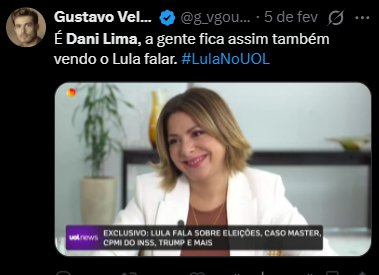 se vc quer entender a diferença entre jornalismo e assessoria de imprensa, basta ver o tratamento dado pelos vassalos do governo. é tiro e queda.