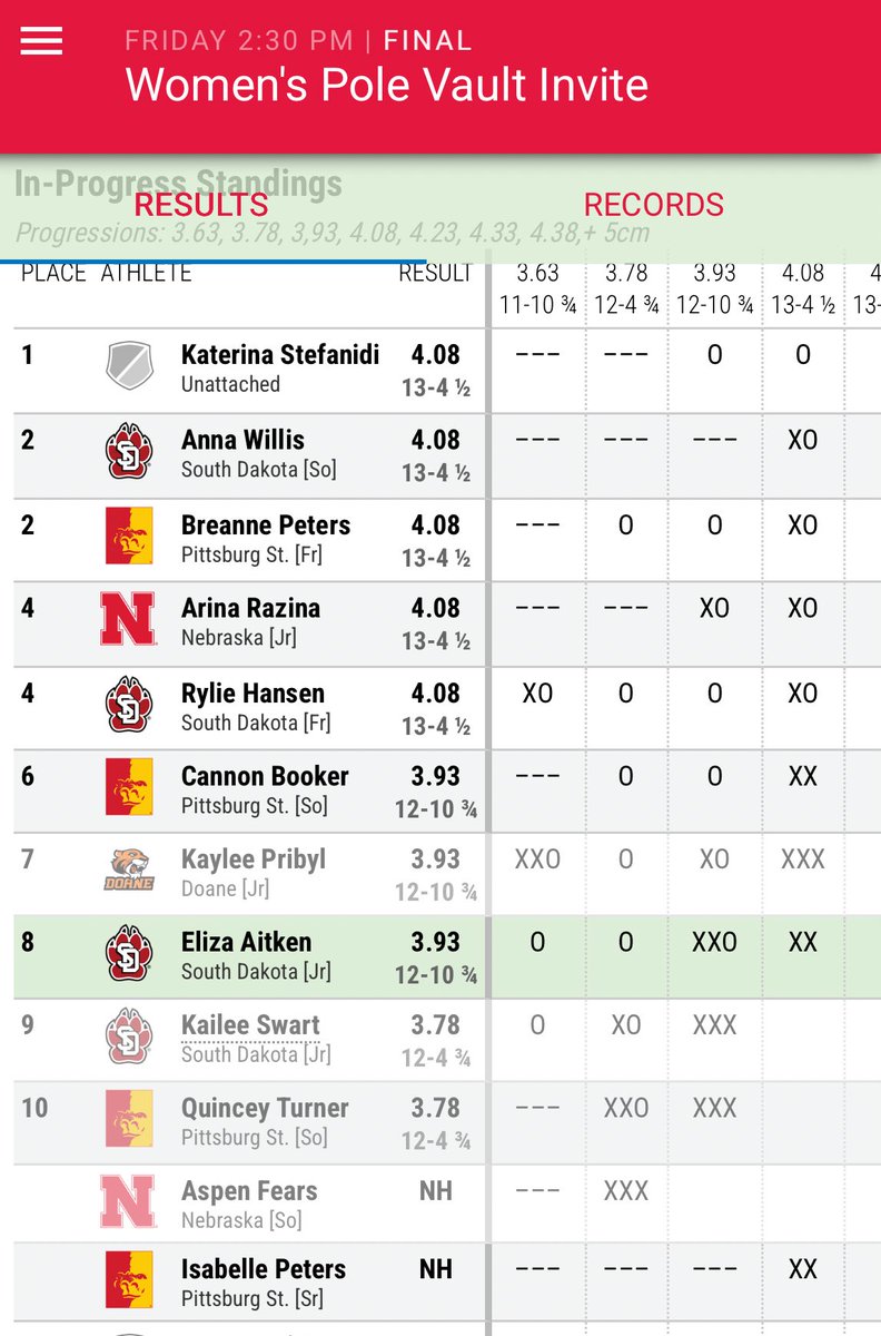 Andy McCallister tweet media