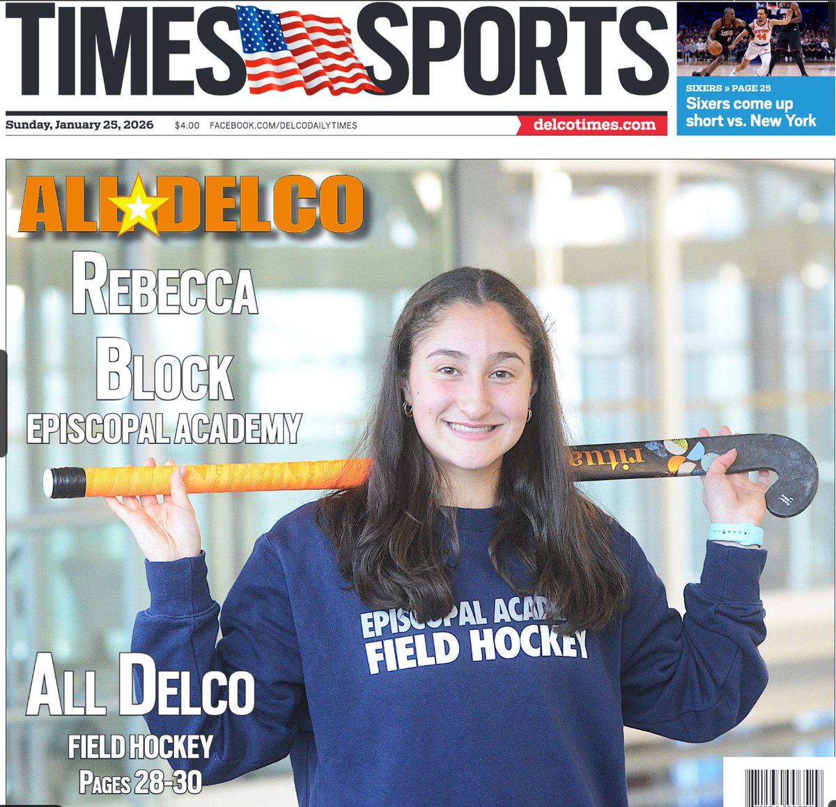 Episcopal Academy tweet media