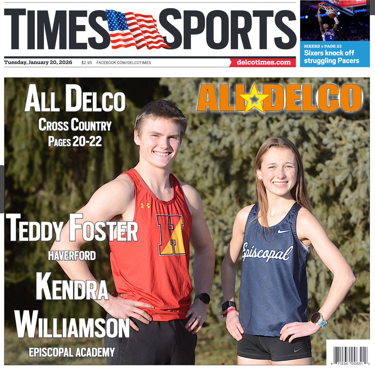 Episcopal Academy tweet media