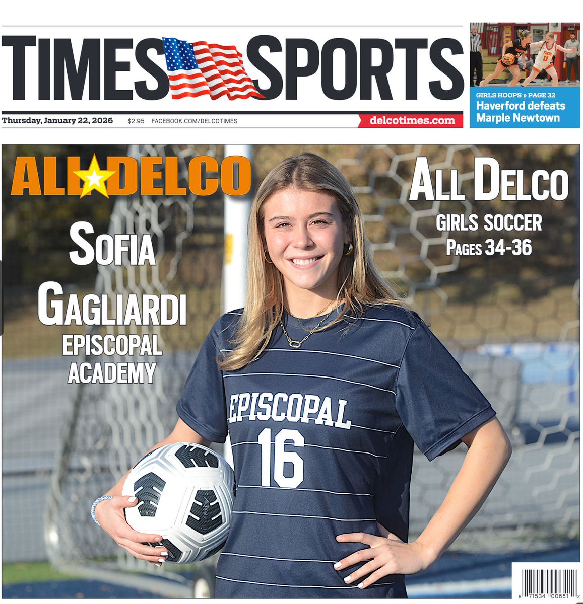 Episcopal Academy tweet media