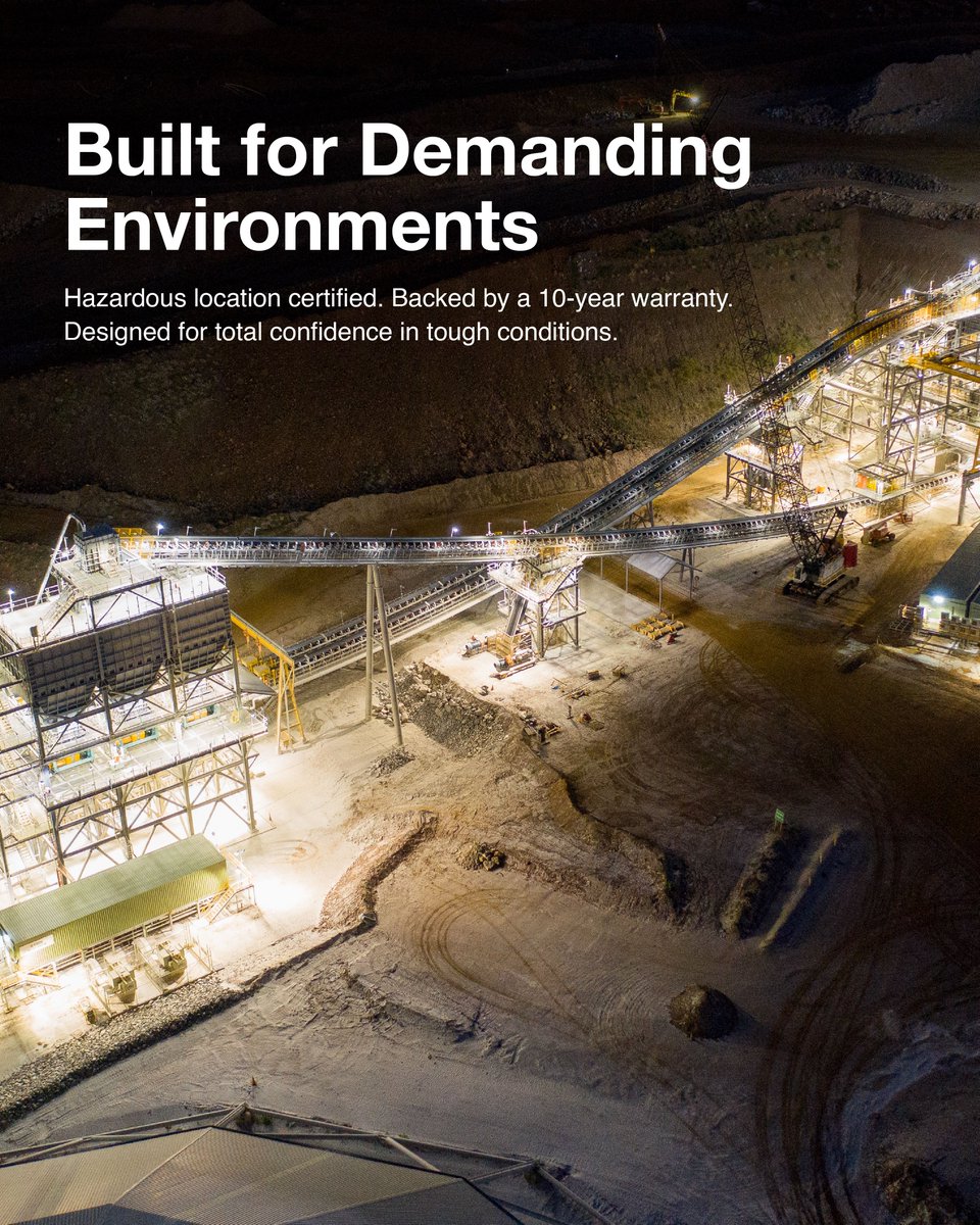 Dialight tweet media