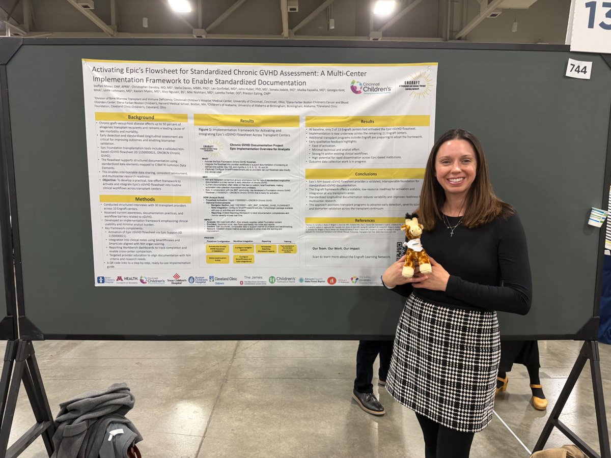 Engraft Learning Network tweet media