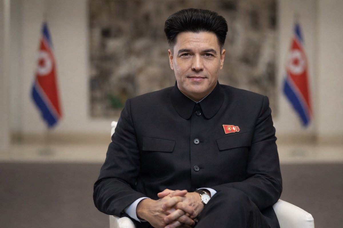 Wall Street Wolverine tweet media