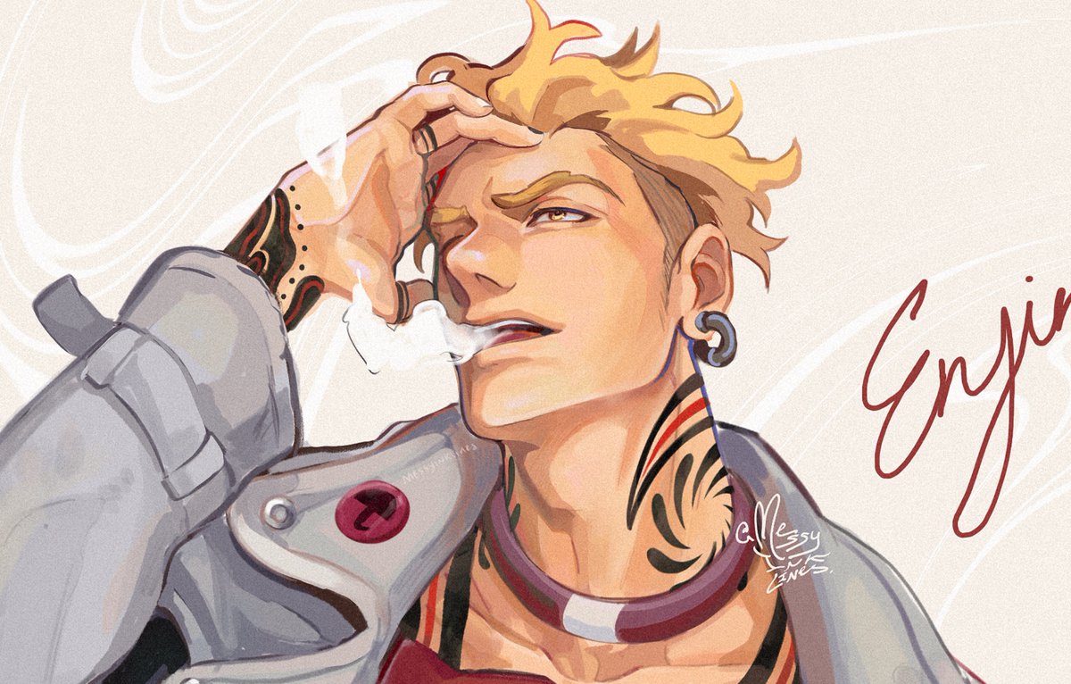 Now colored ✨