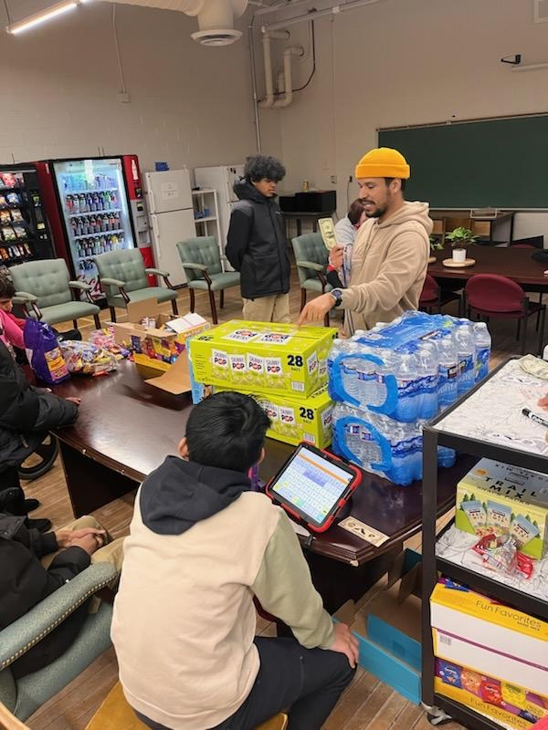 MacArthur  MS tweet media