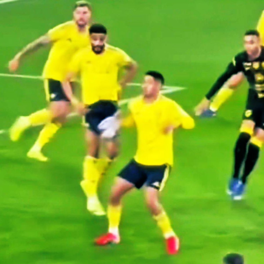 فهد المحياوي tweet media