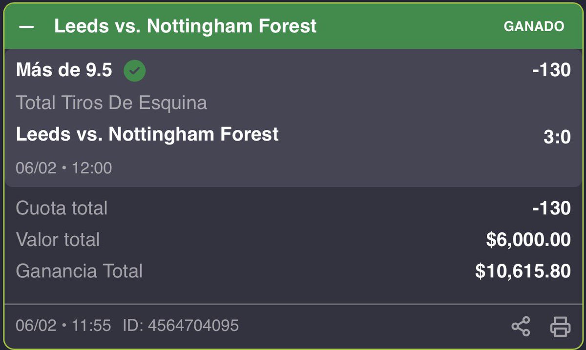 camellopicks's tweet image. Sin sufrir en ningún momento cayeron los cornersitos en el PREMIUM