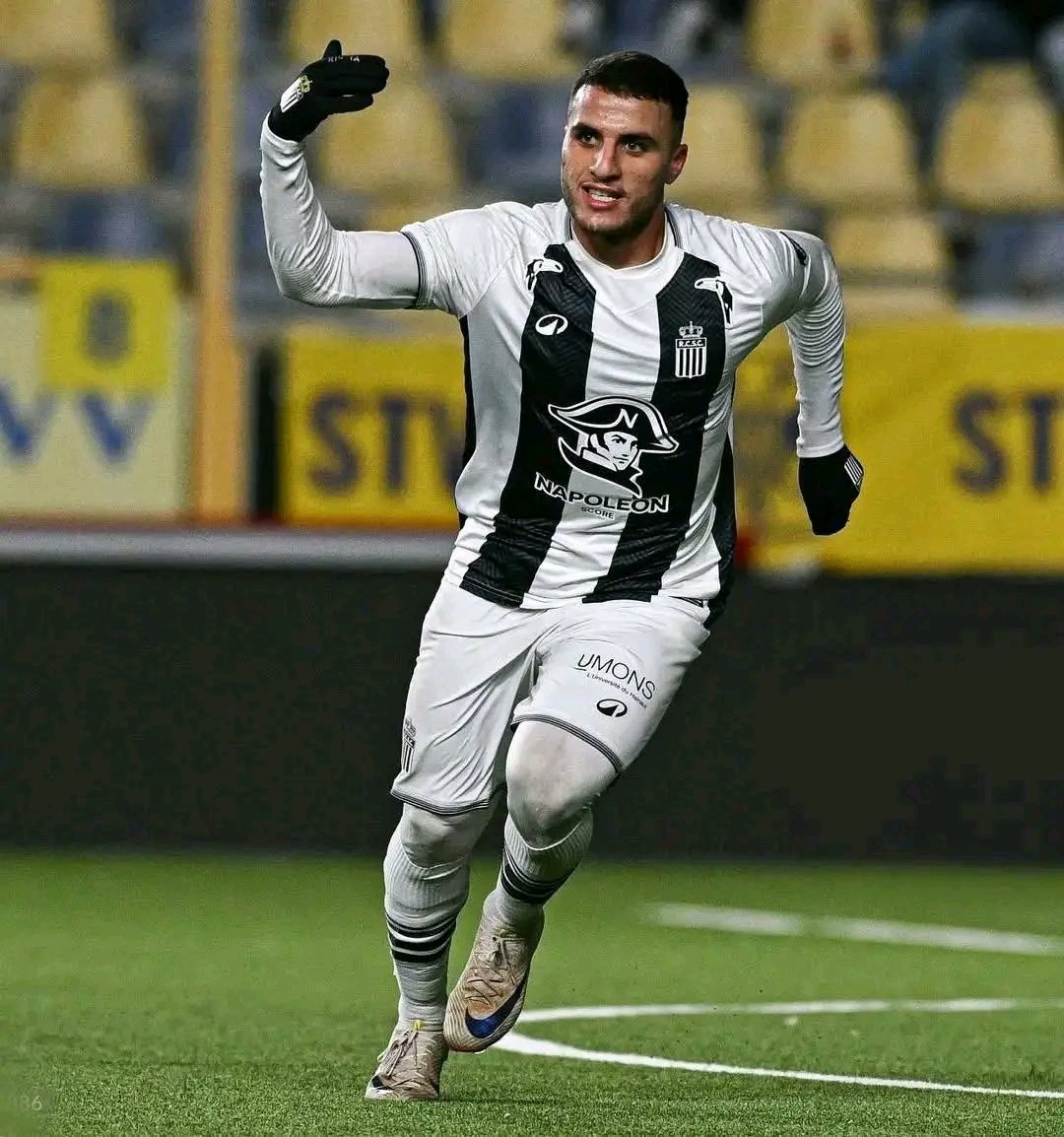 motleedsnews :

يستعد نادي ليدز يونايتد لضم ياسين تيطراوي خلال فترة الانتقالات الصيفية.

يراقب النادي الإنجليزي الدولي الجزائري عن كثب، ويدرس إمكانية التعاقد معه خلال فترة الانتقالات الصيفية المقبلة.