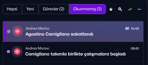 Hoş geldin, güle güle