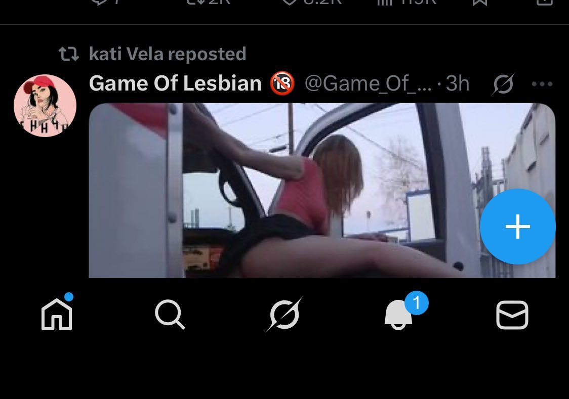 Pd otra enferma mental comentando mis post. Me podré sentir superior pero al menos no soy adicto al porno